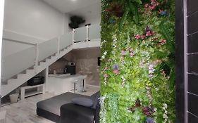 Loft El Charco By Flamingo House