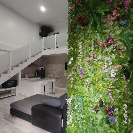 Appartamento Loft El Charco By Flamingo House Arrecife  Esterno foto