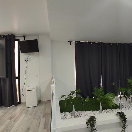 Appartamento Loft El Charco By Flamingo House Arrecife  Camera foto
