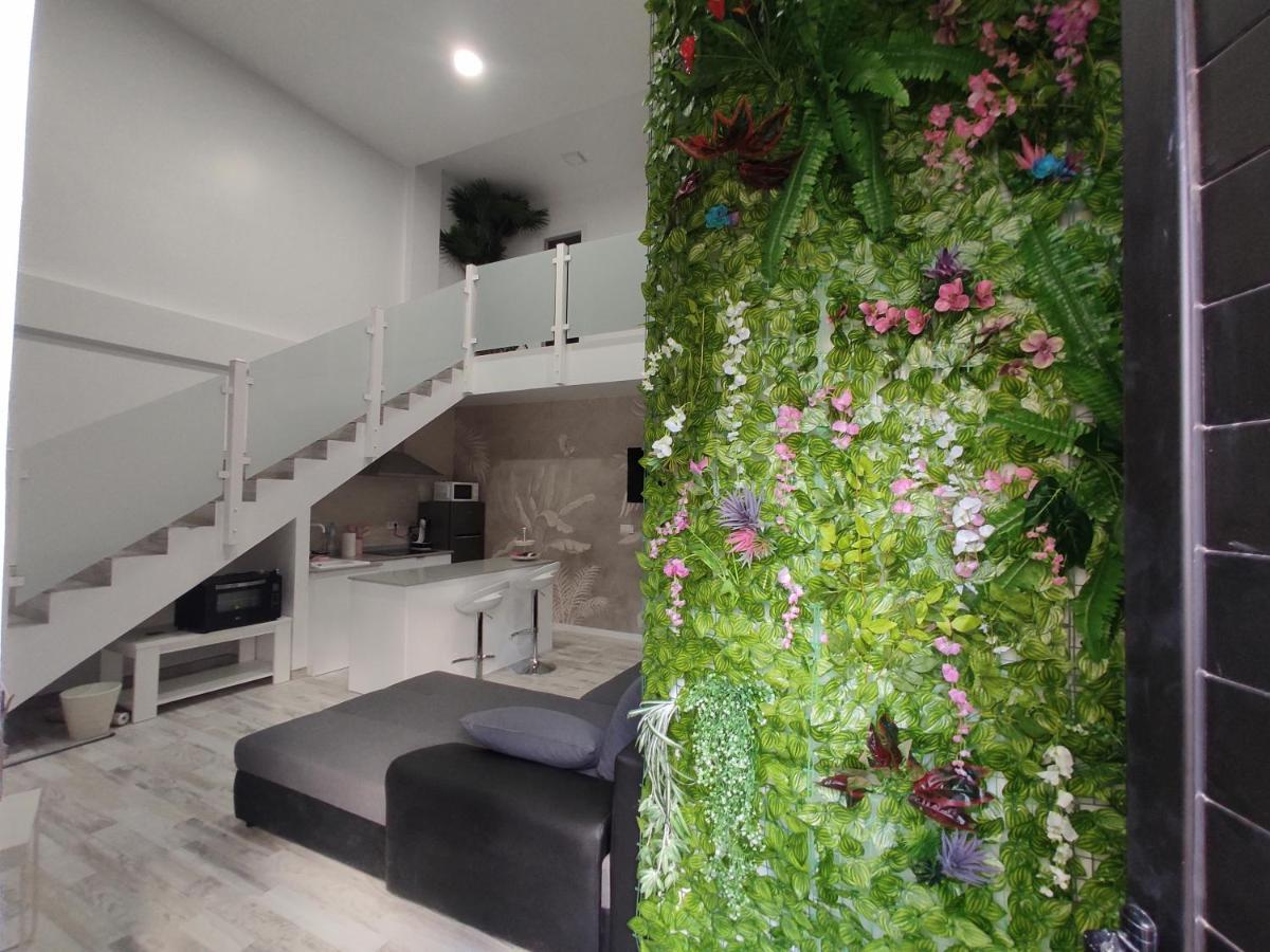 Appartamento Loft El Charco By Flamingo House Arrecife  Esterno foto
