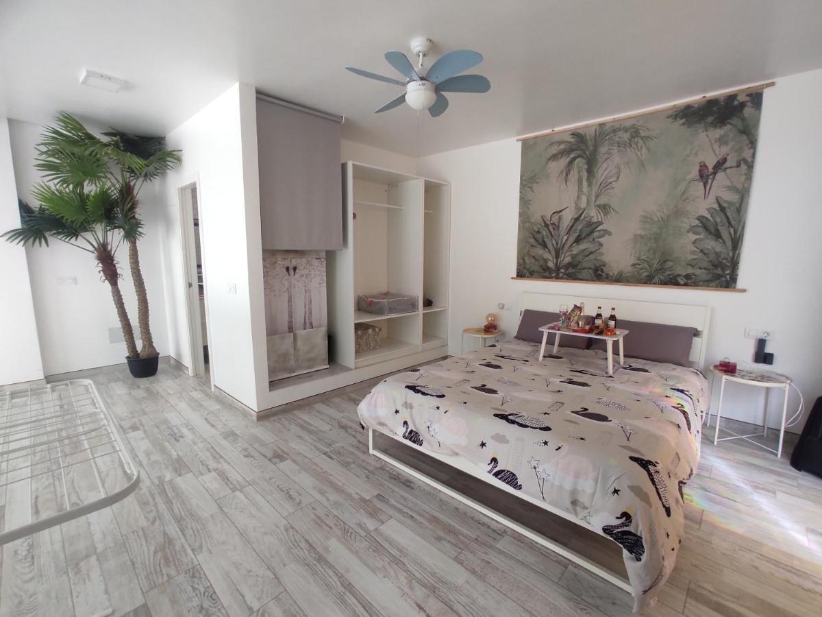 Appartamento Loft El Charco By Flamingo House Arrecife  Esterno foto